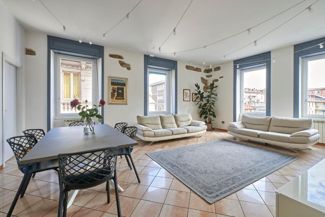 Anna Homestay Bergamo Bagian luar foto