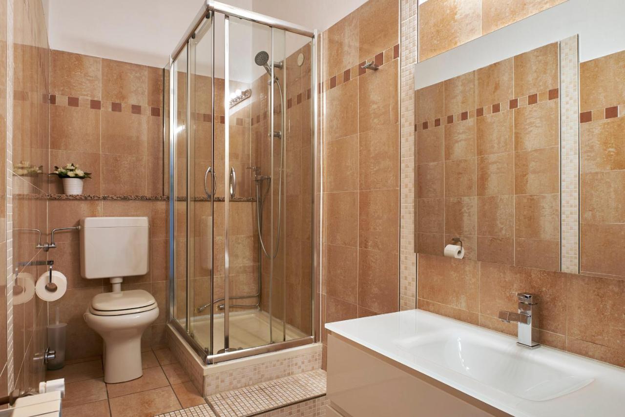 Anna Homestay Bergamo Bagian luar foto