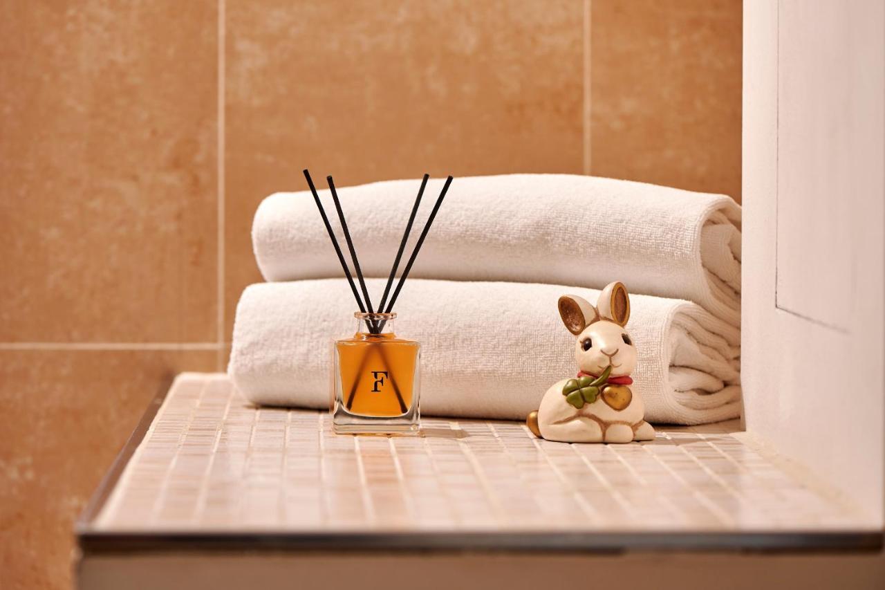 Anna Homestay Bergamo Bagian luar foto