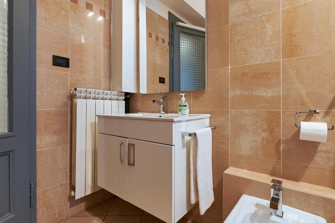 Anna Homestay Bergamo Bagian luar foto