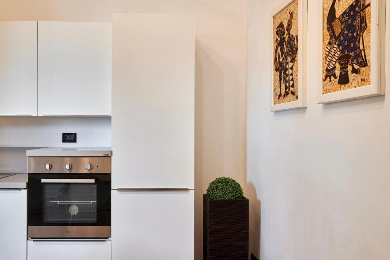 Anna Homestay Bergamo Bagian luar foto